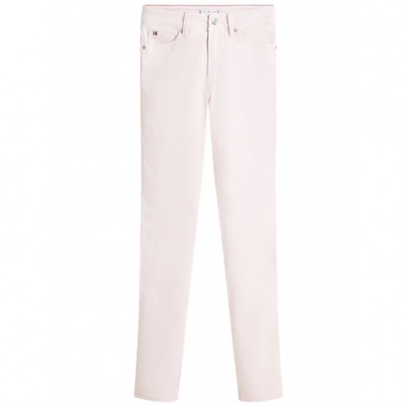 TOMMY HILFIGER - DNM CLR SLIM RW - TO9 - F|WW0WW48579/TO9