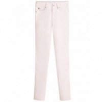 TOMMY HILFIGER - Dnm Clr Slim Rw - TO9 - F|WW0WW48579/TO9