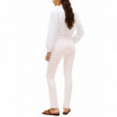 TOMMY HILFIGER - DNM CLR SLIM RW - TO9 - F|WW0WW48579/TO9