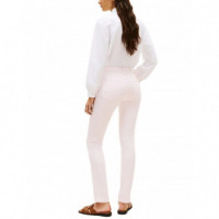 TOMMY HILFIGER - Dnm Clr Slim Rw - TO9 - F|WW0WW48579/TO9