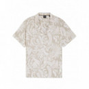 BOSS - Beach Shirt - 274 - 50535793/274