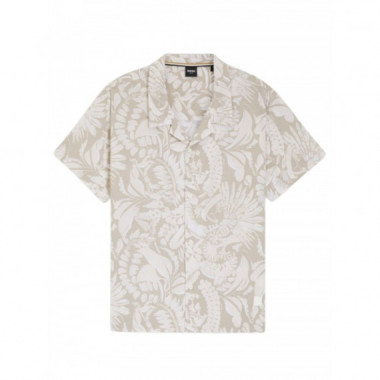 BOSS - Beach Shirt - 274 - 50535793/274