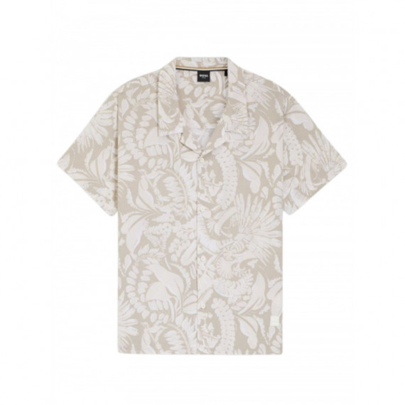 BOSS - Beach Shirt - 274 - 50535793/274