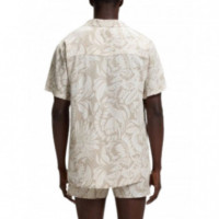 BOSS - Beach Shirt - 274 - 50535793/274