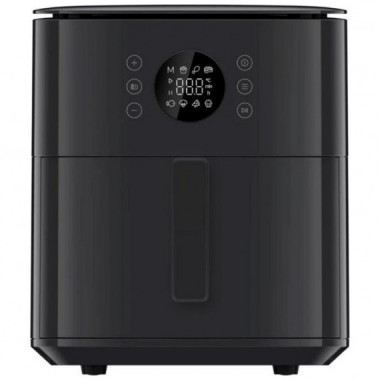 Xiaomi  Freidora Aire Sin Aceite  6.5L 2&ordf; Generaci&oacute;n Black (BRH083NE)