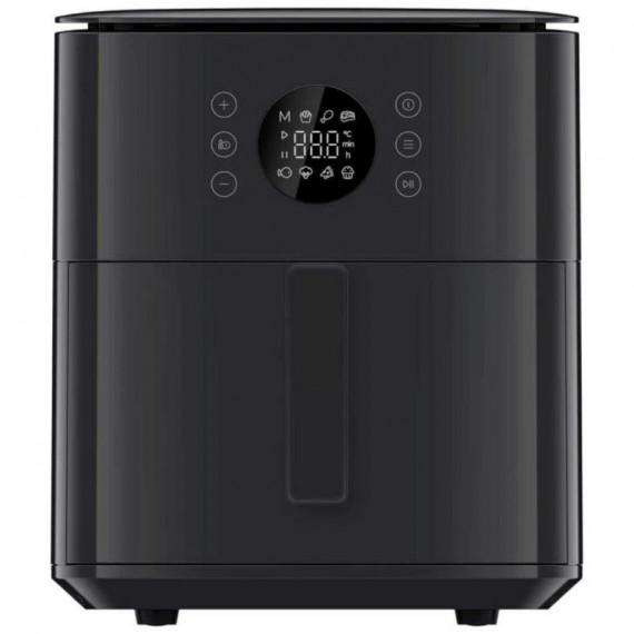 Xiaomi  Freidora Aire Sin Aceite  6.5L 2ª Generación Black (BRH083NE)