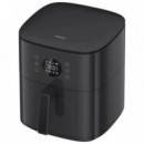 Xiaomi  Freidora Aire Sin Aceite  6.5L 2ª Generación Black (BRH083NE)