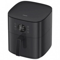 XIAOMI  Freidora Aire sin Aceite  6.5L 2ª Generación Black (BRH083NE)
