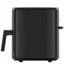 Xiaomi  Freidora Aire Sin Aceite  6.5L 2ª Generación Black (BRH083NE)
