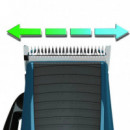 Remington HC5020 Cortapelo con Cable y 10 Accesorios