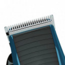 Remington HC5020 Cortapelo con Cable y 10 Accesorios