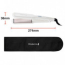 Remington S5527 Pro Ceramic Plancha de Pelo Ancha con Display DIgital