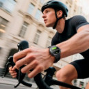 Hoco Y37 Smartwatch con GPS, Pantalla Amoled y Llamadas Bluetooth