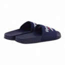 Sandalias REEBOK Azul Marino