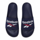 Sandalias REEBOK Azul Marino