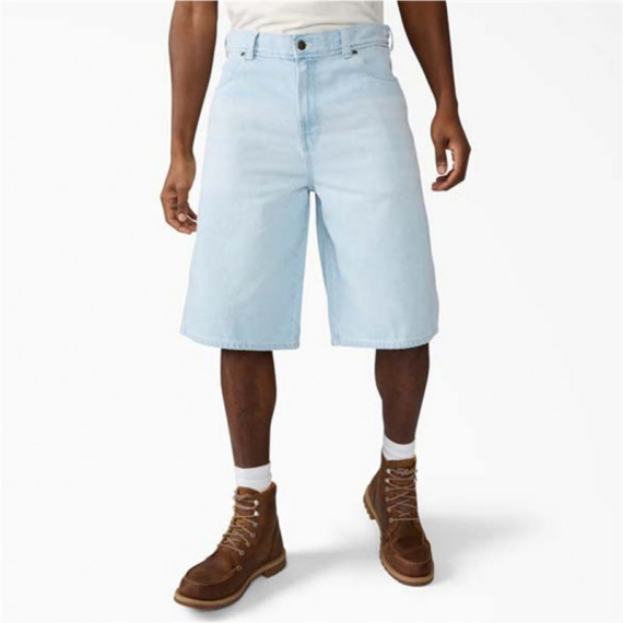 Pantalón Corto DICKIES 958 Work Baggy