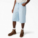 Pantalón Corto DICKIES 958 Work Baggy