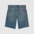 Pantalón Corto DICKIES 993 Carpenter Short