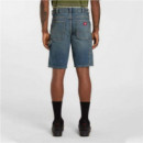 Pantalón Corto DICKIES 993 Carpenter Short
