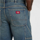 Pantalón Corto DICKIES 993 Carpenter Short