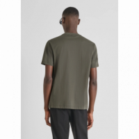 Camiseta Morato Tigre Verde