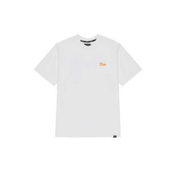 Camiseta Dito Sport logo PB