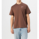 Camiseta Pompeii Sabons chocolate PB