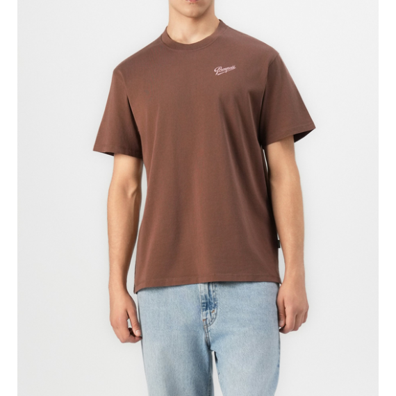 Camiseta Pompeii Sabons chocolate PB