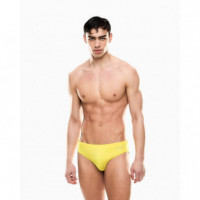 Slip Cyber Yellow / Silve AF14514  EA7 EMPORIO ARMANI 7