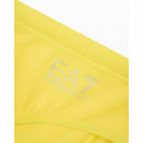 SLIP CYBER YELLOW / SILVE AF14514