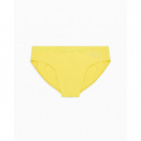 SLIP CYBER YELLOW / SILVE AF14514