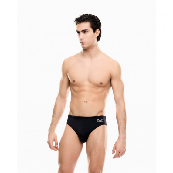 SLIP BLACK / SILVER AF14514