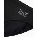 SLIP BLACK / SILVER AF14514