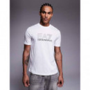 T-SHIRT WHITE AF10373