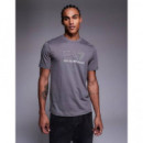 T-SHIRT SMOKED PEARL AF10373