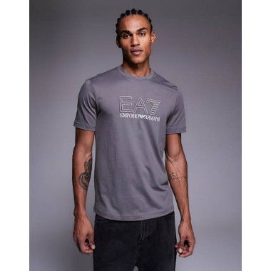 T-SHIRT SMOKED PEARL AF10373