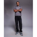 T-SHIRT SMOKED PEARL AF10373