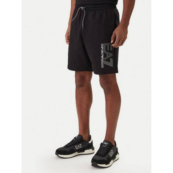 SHORTS BLACK AF13512