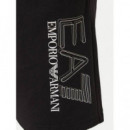 SHORTS BLACK AF13512