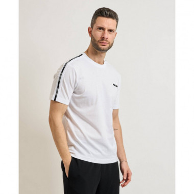 T-SHIRT WHITE AF10375