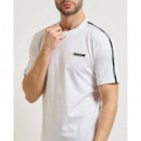 T-SHIRT WHITE AF10375