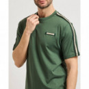 T-SHIRT CILANTRO AF10375