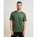 T-SHIRT CILANTRO AF10375