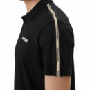 POLO BLACK AF10375