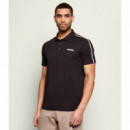 POLO BLACK AF10375