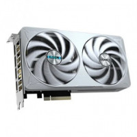 Tarjeta de Video Nvidia GIGABYTE RTX5060 Eagle Oc Ice 8GB GDDR7 Pcie 5.0 White
