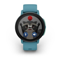 Smartwatch Reloj GARMIN Bounce 2 Blue