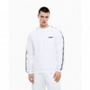 SUDADERA WHITE AF12660