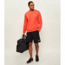 SUDADERA POPPY RED AF12660