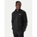 SUDADERA BLACK AF12660